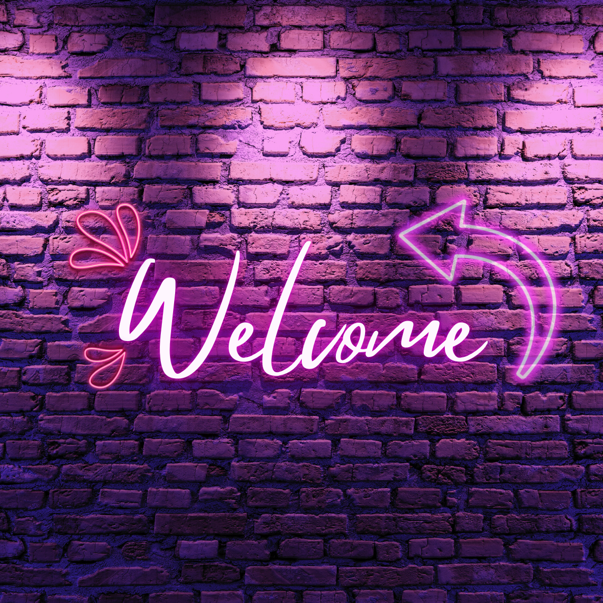 Herzlich willkommen!