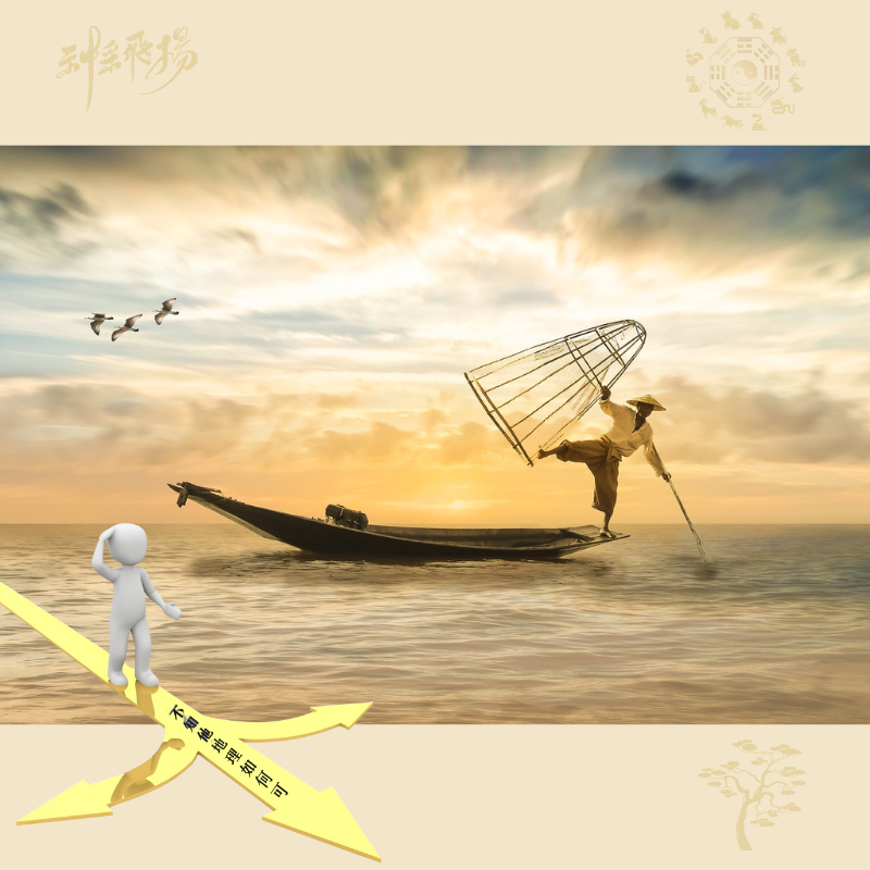 China im Kopf – Denkanstöße für neue Wege