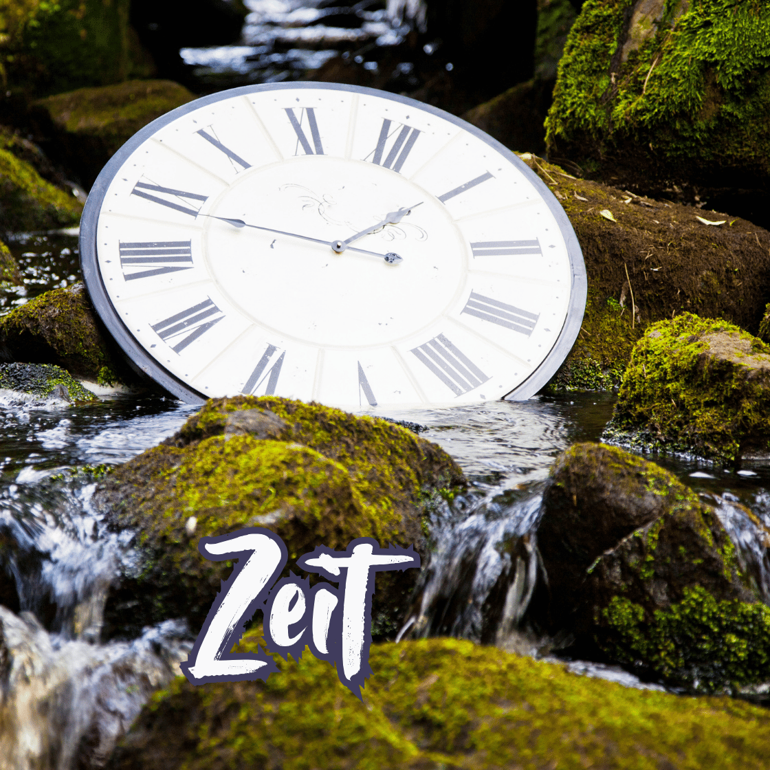 Zeit