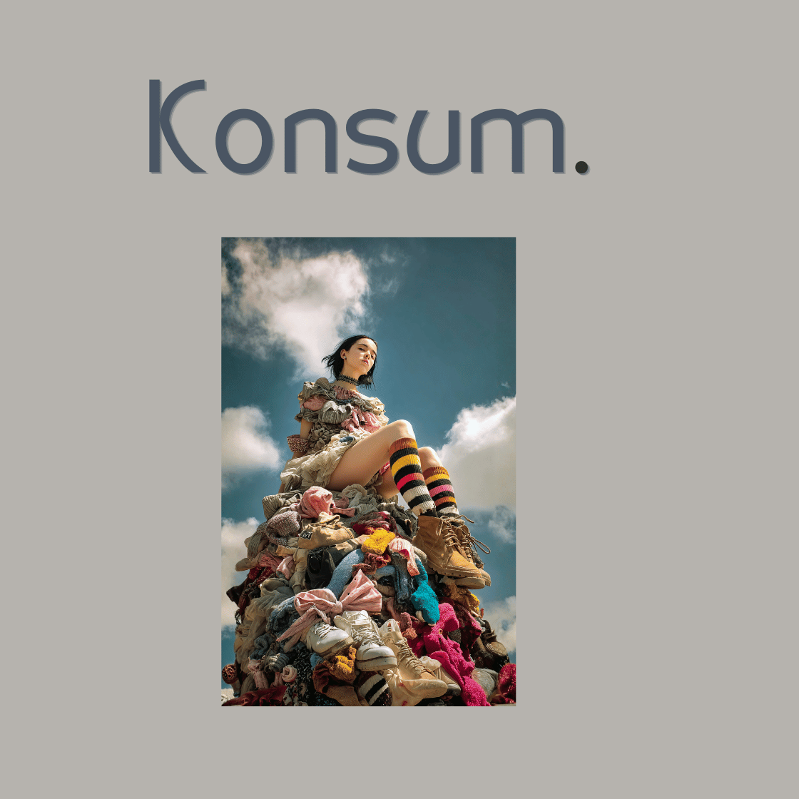Konsum.